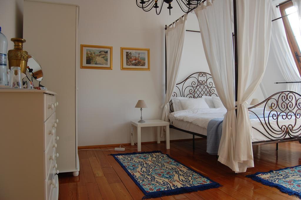 Bucharest Boutique Accommodation By Hotels Rum bild