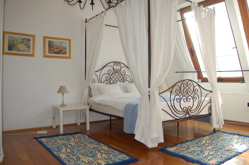 Bucharest Boutique Accommodation By Hotels Rum bild