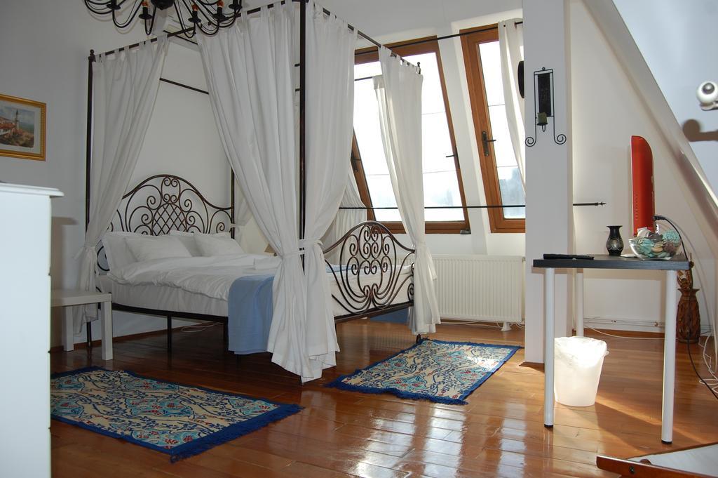 Bucharest Boutique Accommodation By Hotels Rum bild