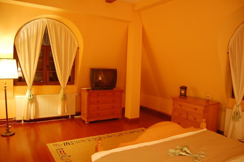 Bucharest Boutique Accommodation By Hotels Rum bild