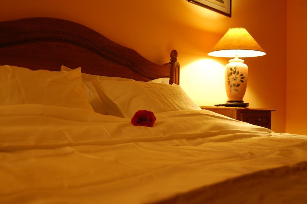 Bucharest Boutique Accommodation By Hotels Rum bild