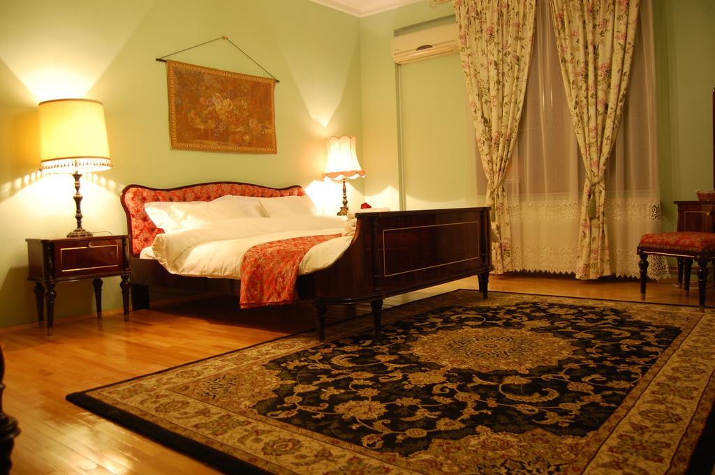 Bucharest Boutique Accommodation By Hotels Rum bild