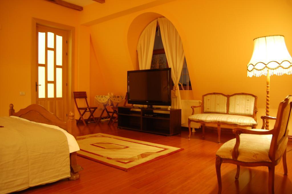 Bucharest Boutique Accommodation By Hotels Rum bild