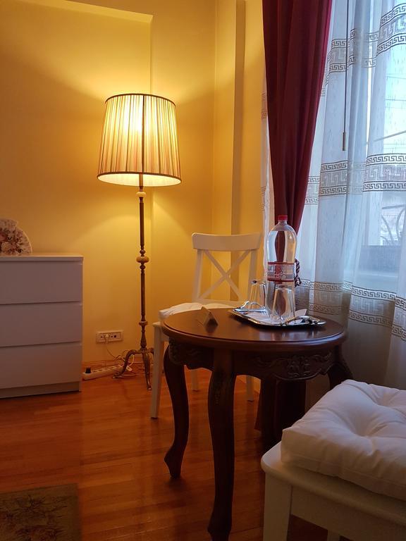 Bucharest Boutique Accommodation By Hotels Exteriör bild