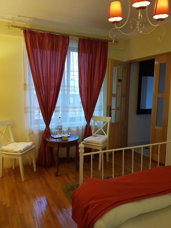 Bucharest Boutique Accommodation By Hotels Exteriör bild