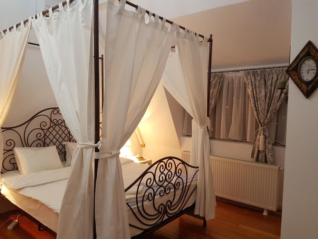 Bucharest Boutique Accommodation By Hotels Exteriör bild