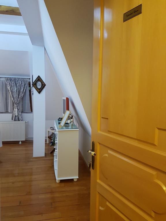 Bucharest Boutique Accommodation By Hotels Exteriör bild
