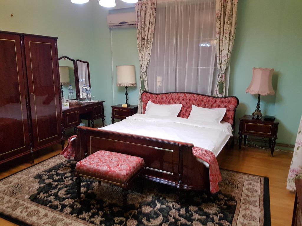 Bucharest Boutique Accommodation By Hotels Exteriör bild