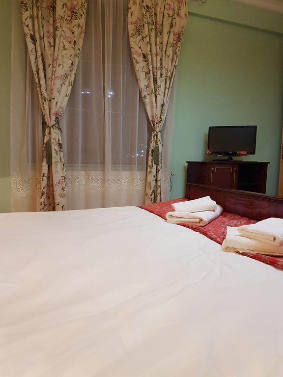 Bucharest Boutique Accommodation By Hotels Exteriör bild