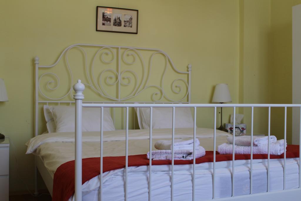 Bucharest Boutique Accommodation By Hotels Exteriör bild